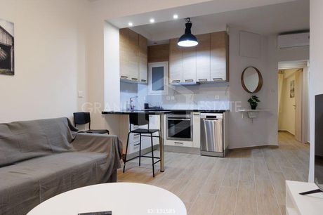 Apartment 50sqm for sale-Koukaki - Makrigianni » Fix
