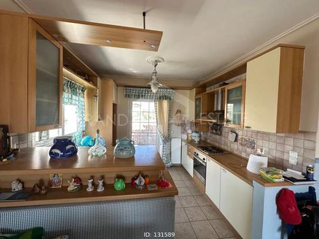 Maisonette 170sqm for sale-Kranidi » Petrothalassa