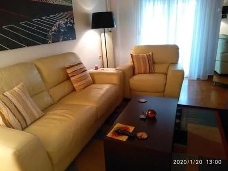 Apartment 50sqm for rent-Kolonaki - Likavitos » Likavittos