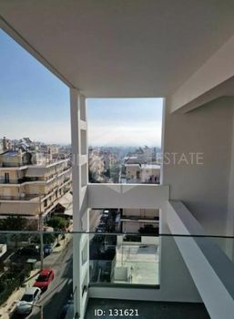 Maisonette 160sqm for sale-Petroupoli » Ano Petroupoli