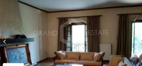 Apartment 145sqm for rent-Dionisos » Center