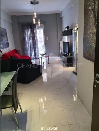 Διαμέρισμα 60 τ.μ. για ενοικίαση, Αθήνα - Κέντρο, Νέος Κόσμος