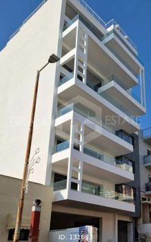 Apartment 102sqm for sale-Petroupoli » Ano Petroupoli