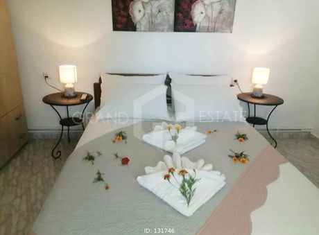 Detached home 136sqm for sale-Kythira » Kastrisianika