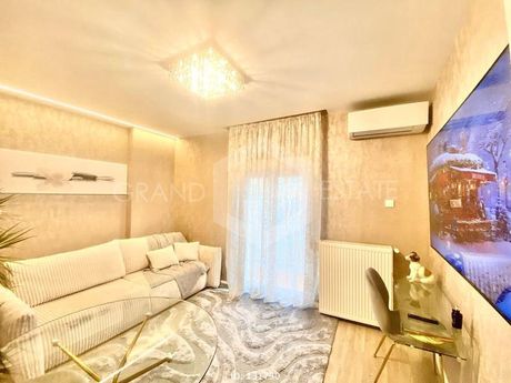 Apartment 75sqm for sale-Faliro