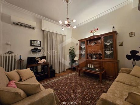 Apartment 56sqm for sale-Ano Patisia » Klonaridou