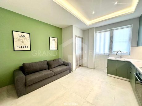 Apartment 70sqm for rent-Argyroupoli » Center