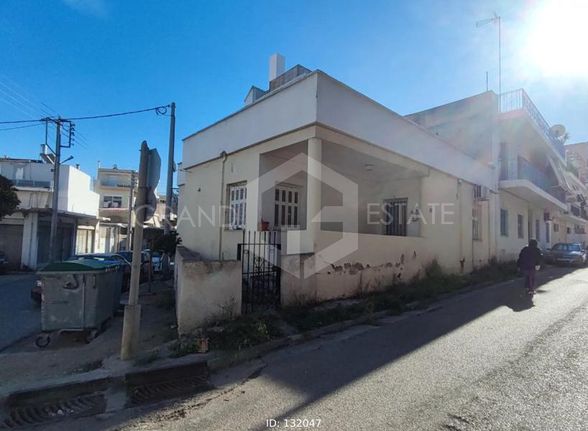 Μονοκατοικία 120 τ.μ. για πώληση, Αθήνα - Δυτικά Προάστια, Ίλιον