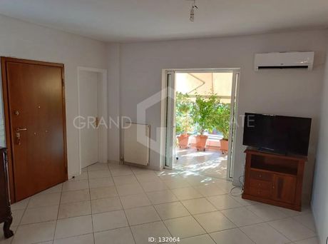 Apartment 90sqm for rent-Kalithea » Lofos Sikelias