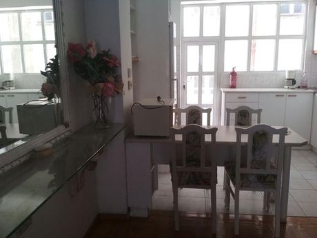 Apartment 73sqm for rent-Terpsithea