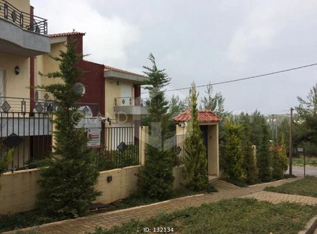 Maisonette 253sqm for rent-Dionisos » Center
