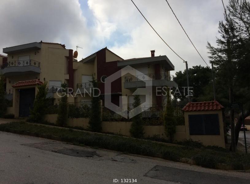 Μεζονέτα 253 τ.μ. πρός ενοικίαση, Αθήνα - Βόρεια Προάστια, Διόνυσος