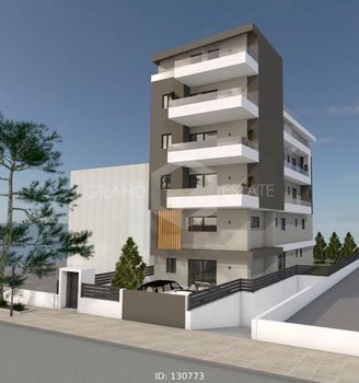 Maisonette 121sqm for sale-Elliniko » Ano Sourmena