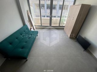 Studio / γκαρσονιέρα 25 τ.μ. πρός πώληση, Θεσσαλονίκη - Κέντρο, Βαρδάρης-thumb-9