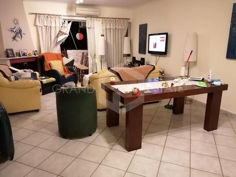 Apartment 106sqm for sale-Koropi » Center