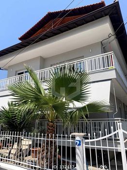 Building 300sqm for sale-Stagiron - Akanthou » Ierissos