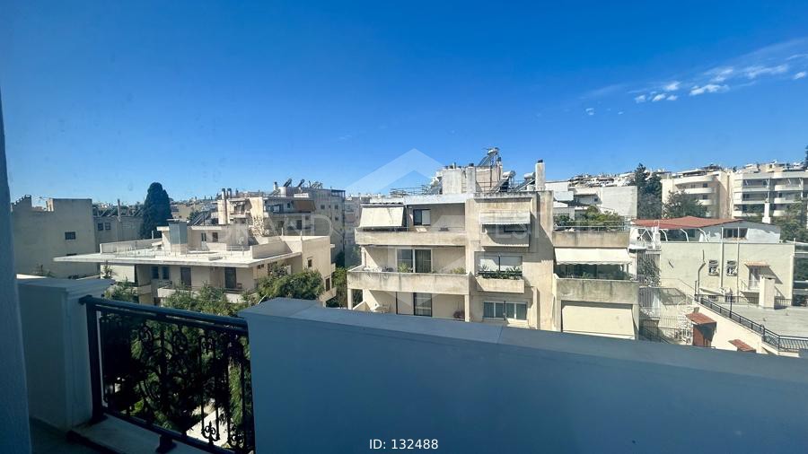 Διαμέρισμα 104 τ.μ. πρός ενοικίαση, Αθήνα - Βόρεια Προάστια, Μαρούσι