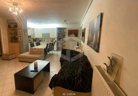 Apartment 82sqm for sale-Pagkrati » Agios Artemios