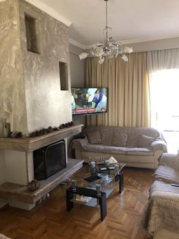 Apartment 93sqm for sale-Patisia » Osios Loukas