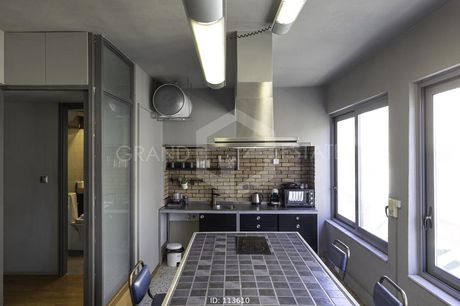 Loft 128sqm for sale-Kentro » Psirri