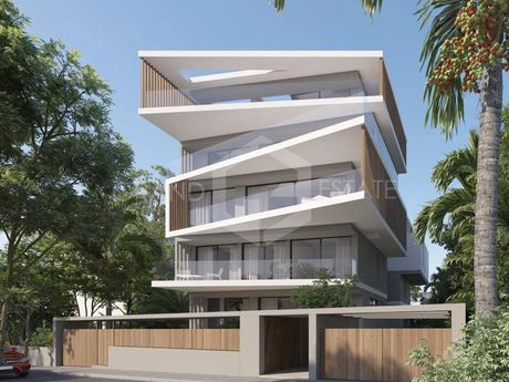 Apartment 93sqm for sale-Voula » Kalymniotika