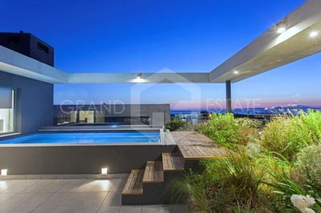 Maisonette 184sqm for sale-Voula » Kalymniotika