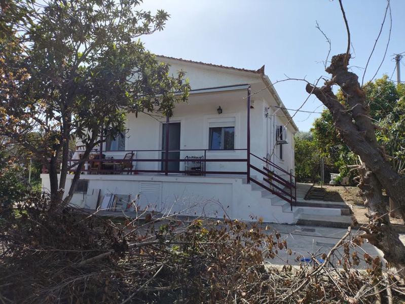 Μονοκατοικία 95 τ.μ. προς πώληση, Πλατάνια Ωρωπού