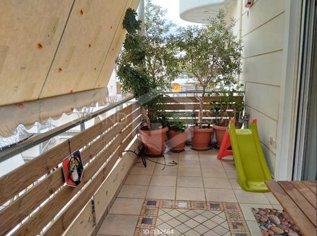 Apartment 100sqm for sale-Piraiki