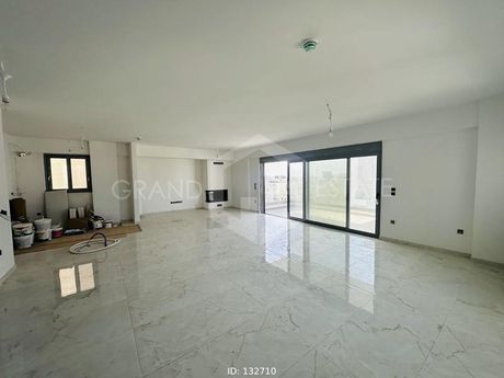 Apartment 138sqm for sale-Alimos » Kalamaki
