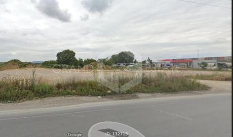 Land plot 6.760sqm for sale-Echedoros » Kalochori