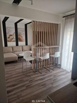 Apartment 50sqm for rent-Kato Toumpa