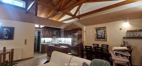Maisonette 120sqm for sale-Ilioupoli » Lofos Germanou