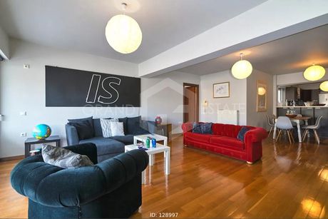 Apartment 117sqm for sale-Pagkrati » Pagkrati Center
