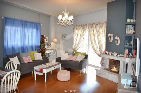 Apartment 98sqm for sale-Pagkrati » Agios Artemios