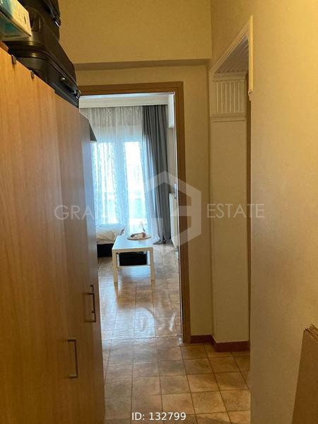 Διαμέρισμα 42 τ.μ. πρός ενοικίαση, Θεσσαλονίκη - Κέντρο, Διοικητήριο