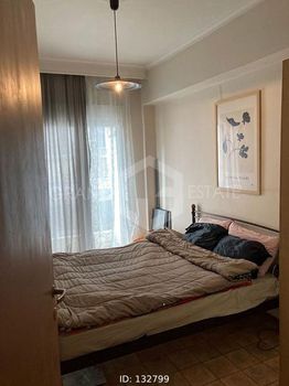 Apartment 42sqm for rent-Dioikitirio