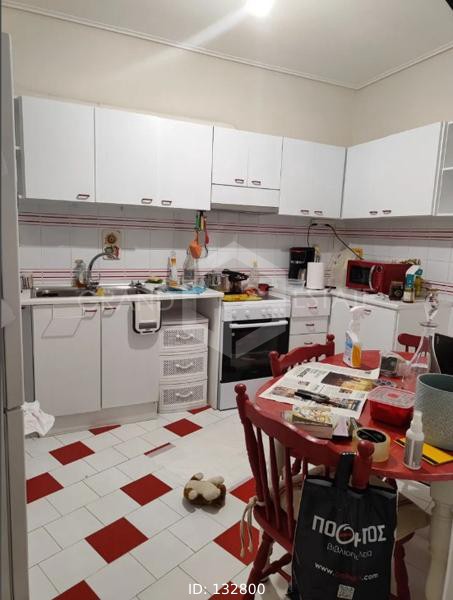 Διαμέρισμα 86 τ.μ. προς ενοικίαση, Μεταμόρφωση Βύρωνα
