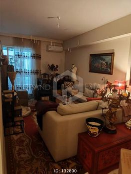 Apartment 86sqm for rent-Vironas » Metamorfosi Virona