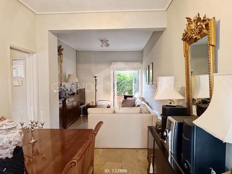 Apartment 65sqm for rent-Vouliagmeni » Center