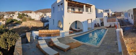 Villa 353sqm for sale-Naxos » Vivlos