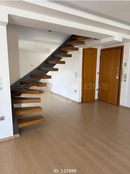Maisonette 150sqm for sale-Galatsi » Karagianneika
