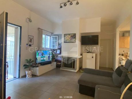 Apartment 97sqm for rent-Chalandri » Kato Halandri