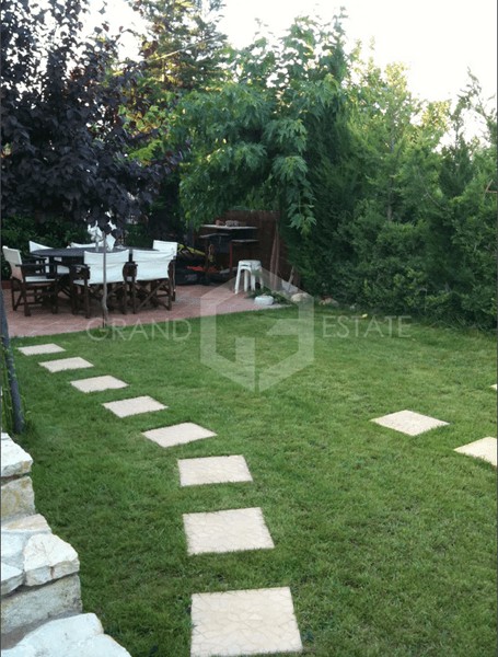 Μονοκατοικία 180 τ.μ. προς πώληση, Γαλήνη Αρτέμιδας
