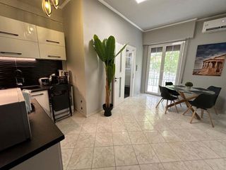 Apartment 46 sqm for rent
