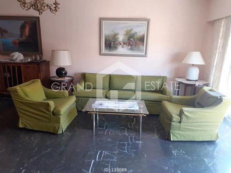 Apartment 132sqm for rent-Exarchia - Neapoli » Mouseio