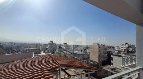 Apartment 101sqm for sale-Ilion » Palatiani
