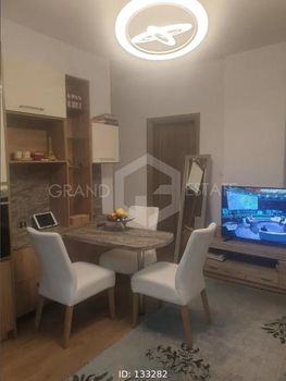 Apartment 65sqm for rent-Vironas » Neo Pagkrati