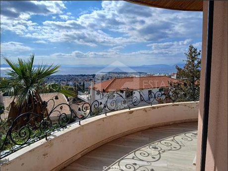 Detached home 350sqm for sale-Voula » Panorama