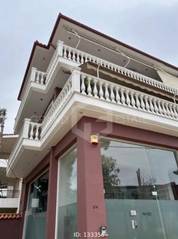 Maisonette 110sqm for sale-Acharnes » Mesonyxi