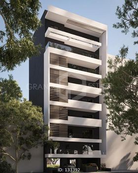 Maisonette 157sqm for sale-Nikaia » Evaggelistria